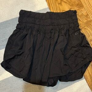 FP movement skort size s